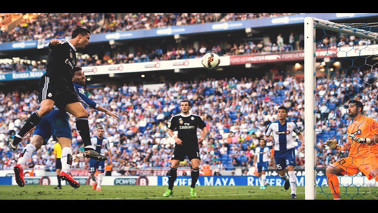 Cristiano Ronaldo 2015 ► Stay High | Ultimate Skills & Goals | 1080p HD