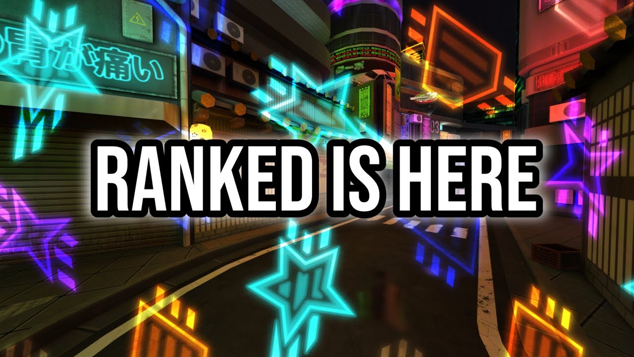 RANKED IN DEADSHOT.IO (BETA)
