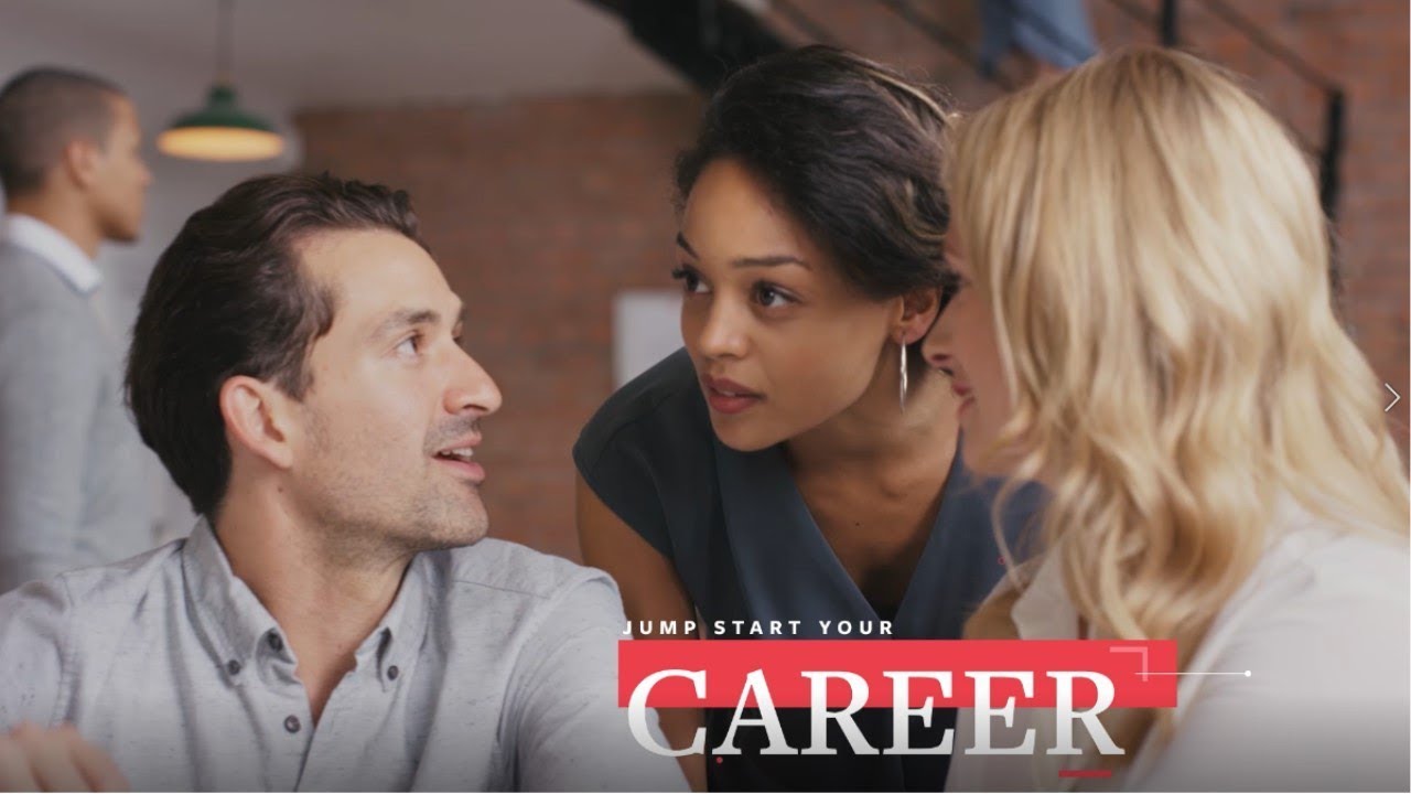Military Transition   Jumpstart Your Career