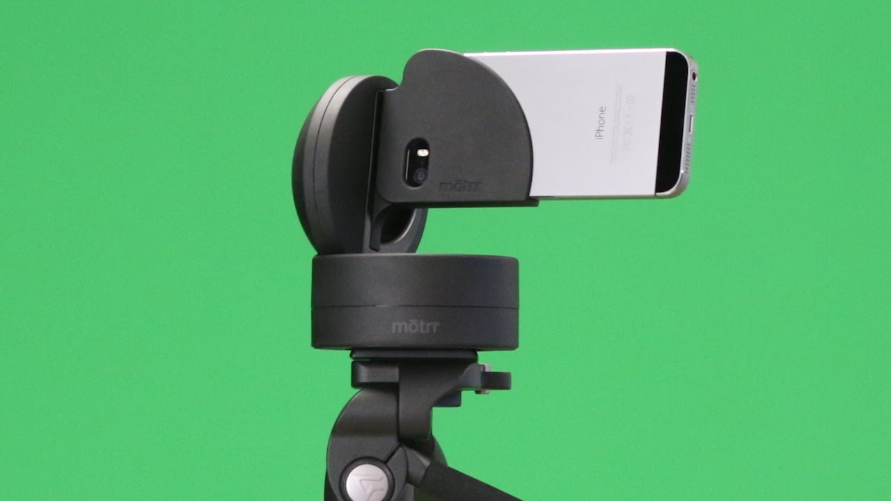 Switcher Studio | How to Use the Motrr Galileo