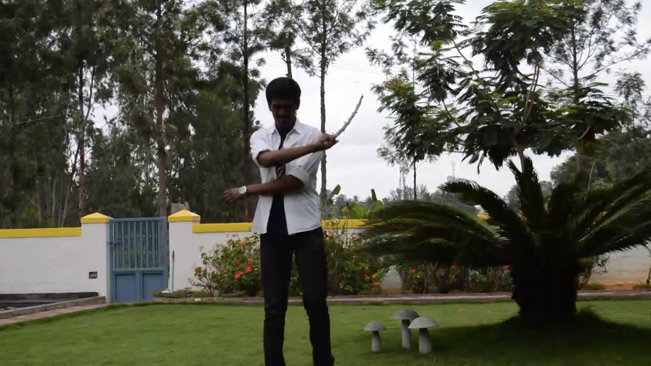 Rajarathna trailer