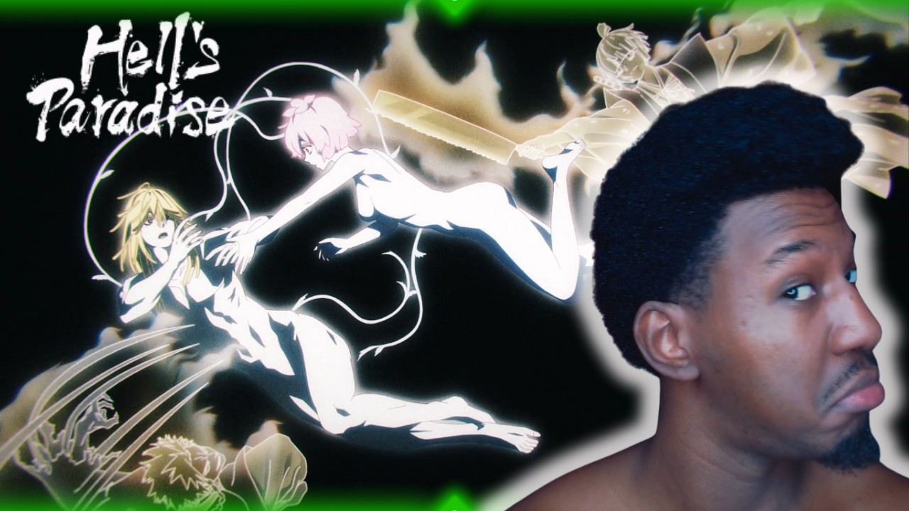IT JUST KEEPS GETTING BETTER! Hell's Paradise S2 EP 9 REACTION
