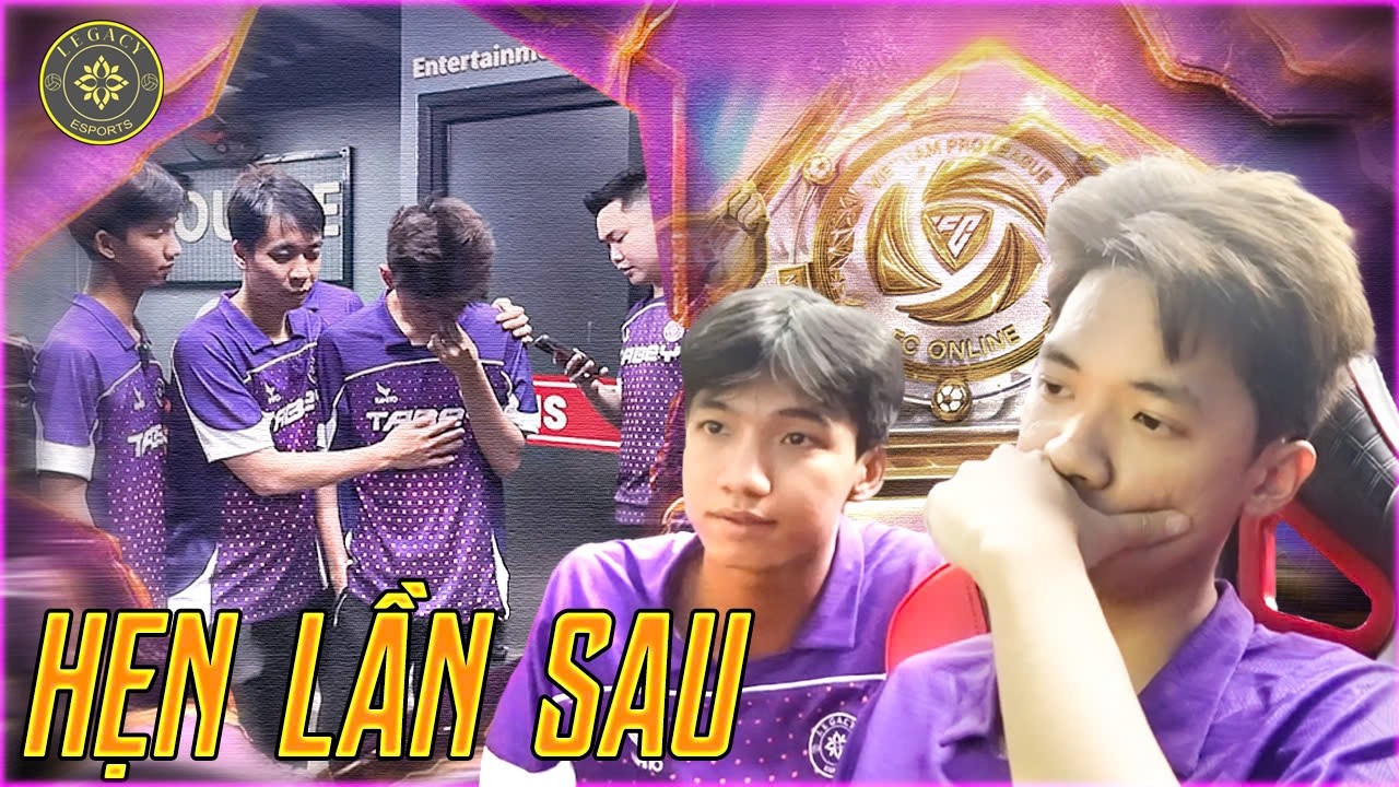 TAG VLOG #16 &Aacute;NH S&Aacute;NG CUỐI C&Ugrave;NG VỤT TẮT V&Agrave; LỜI HẸN GẶP LẠI M&Ugrave;A SAU | TAG ESPORTS