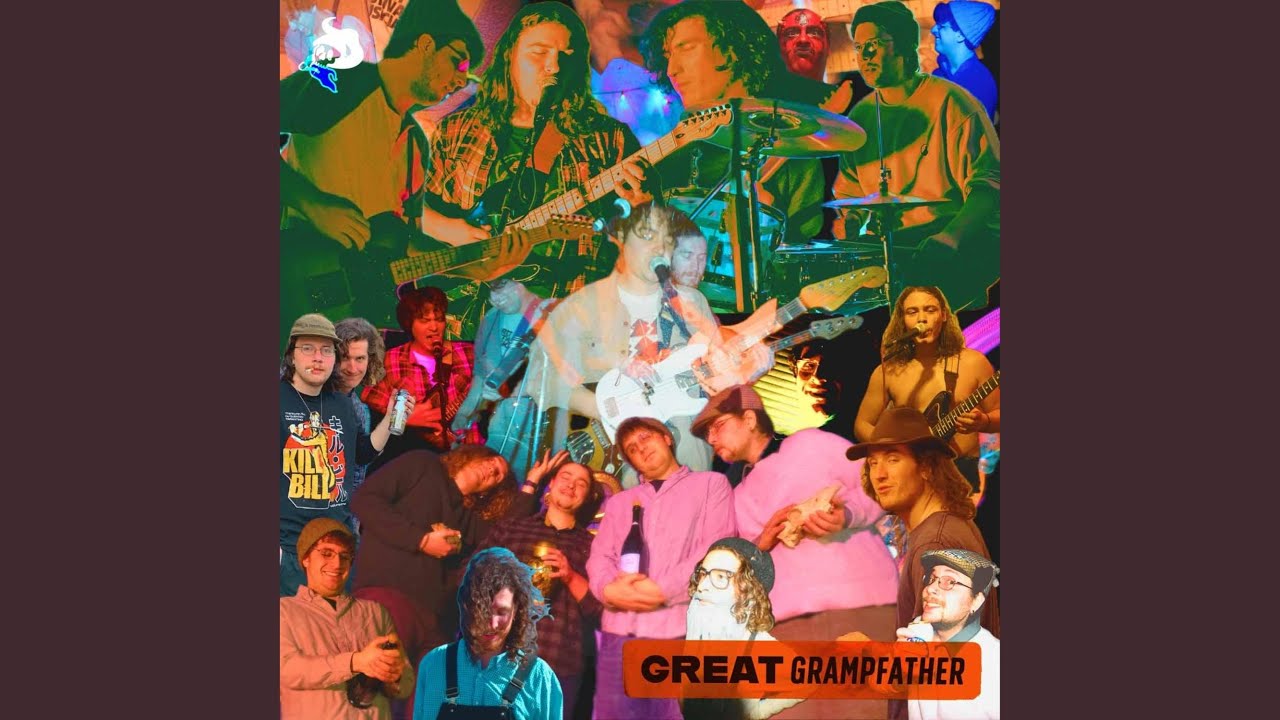 Poppies (Remastered)