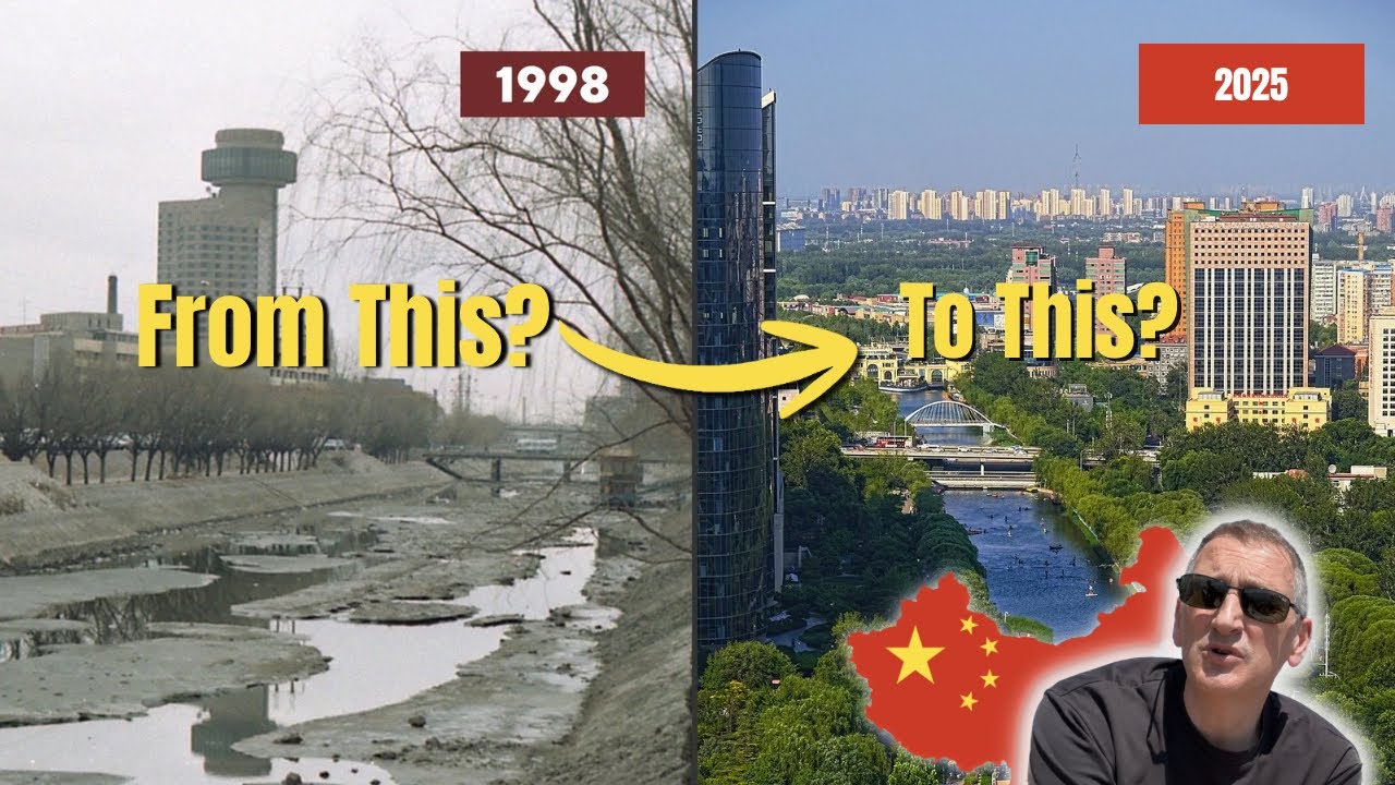 What is the pollution really like in Beijing?