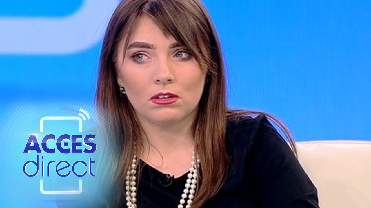 Veronica Stegaru vrea să divorţeze: &bdquo;Nu mai vreau sa aud de soacră-mea!&rdquo;