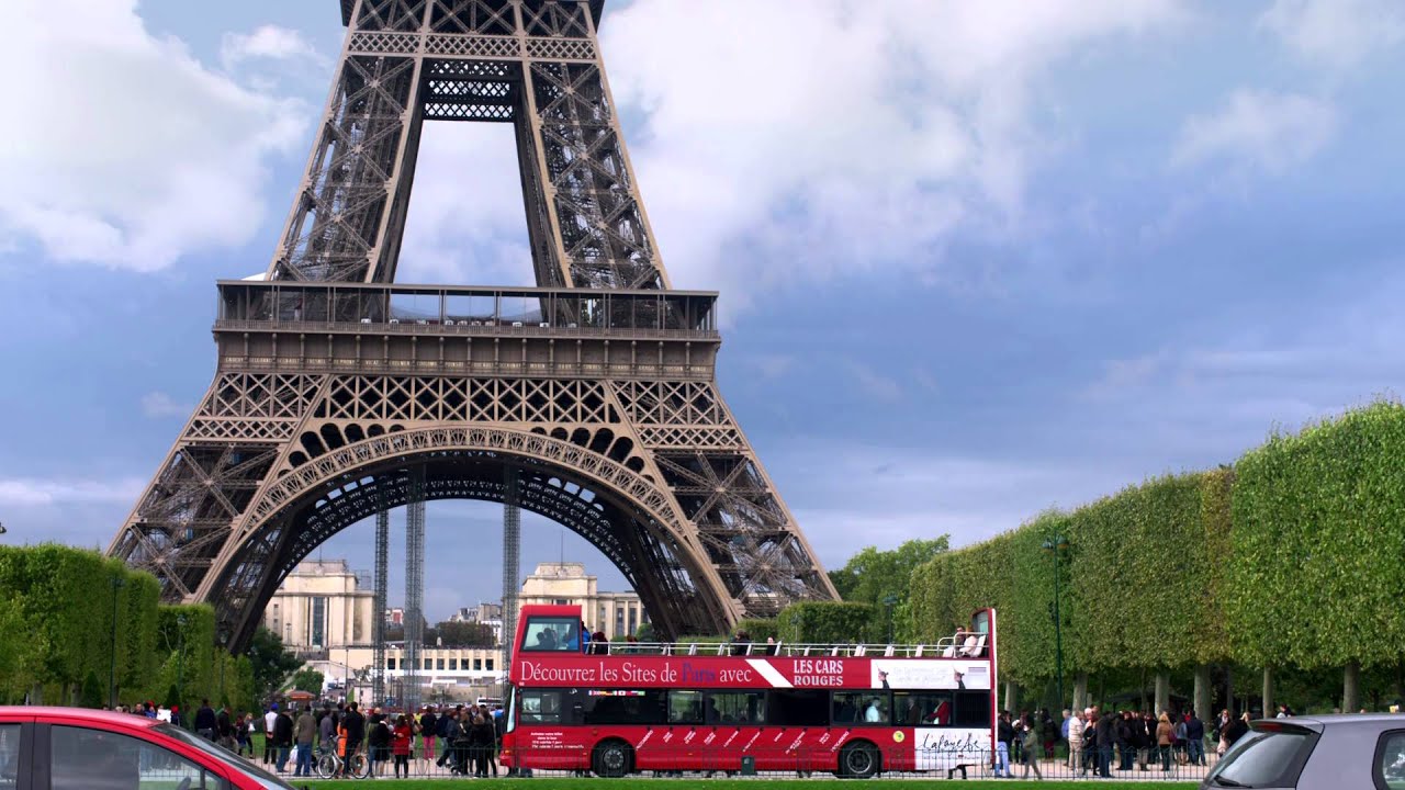 X Reality PRO Paris