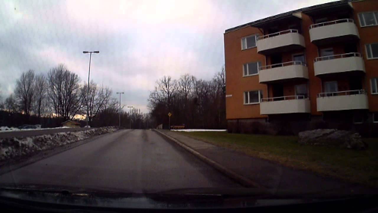 En tur i Flen