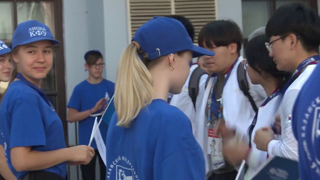WorldSkills - One school one country