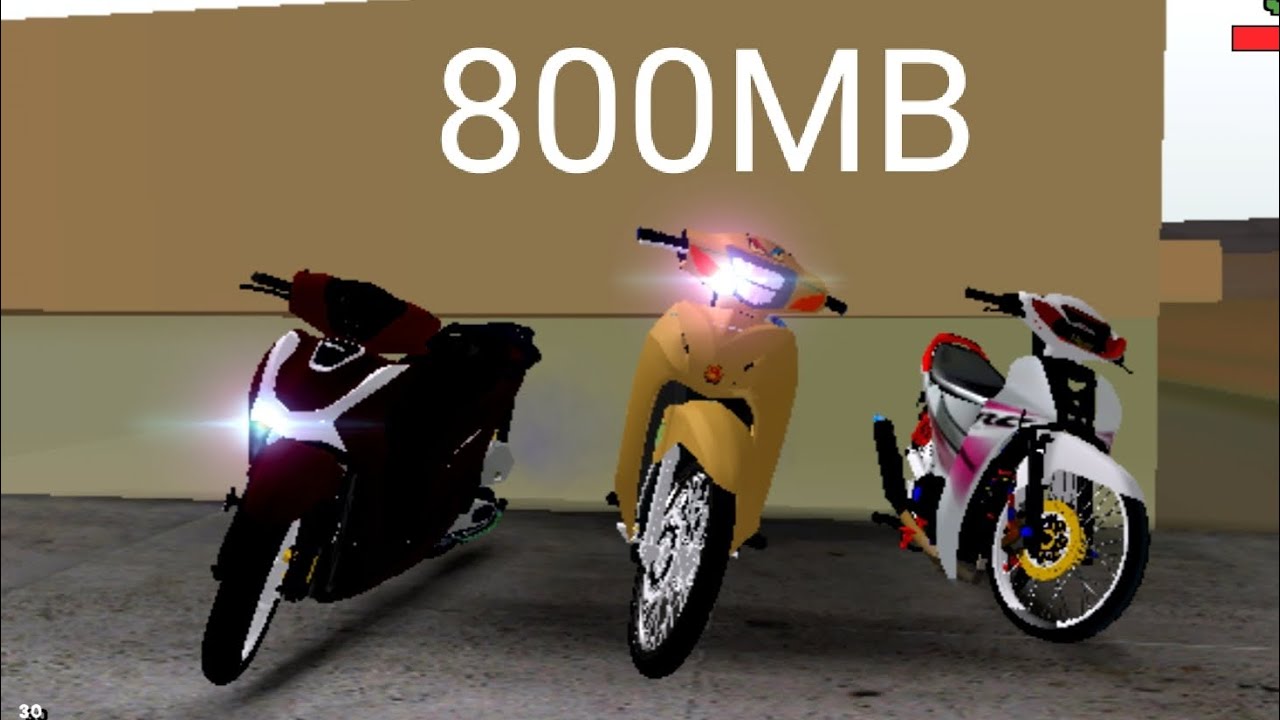 Hướng dẫn tải gta san mod xe độ chỉ 800mb đơn giản nhất tỉ lệ thành công 100%