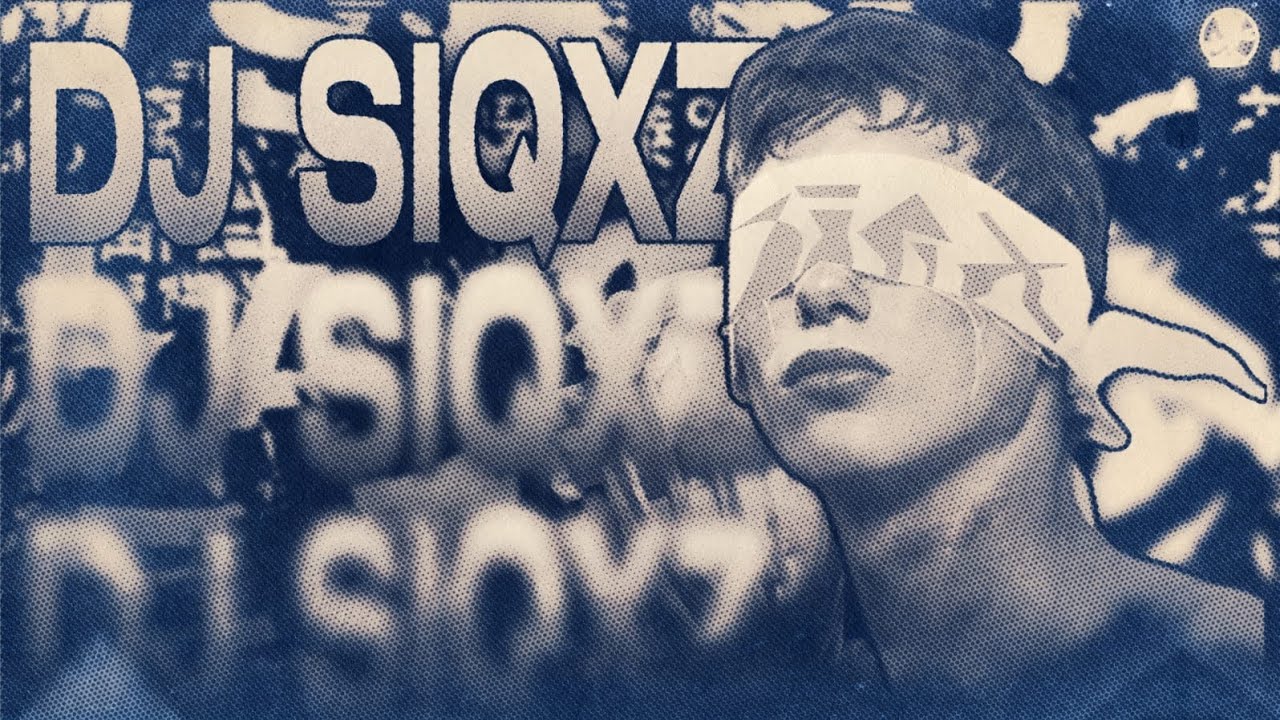 BRUXARIA DO MULEKE BRABO|- DJ SIQXZ 
