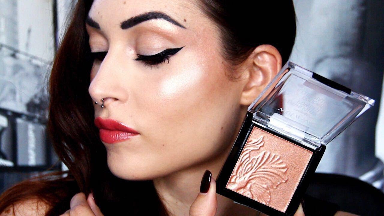 COME APPLICARE L'ILLUMINANTE: SUPER LUMINOSE PER L'ESTATE!!! | CherylPandemonium