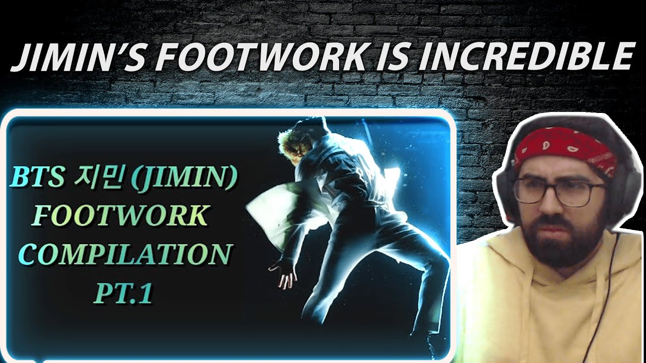 Incredible art! - BTS 지민 (JIMIN) 