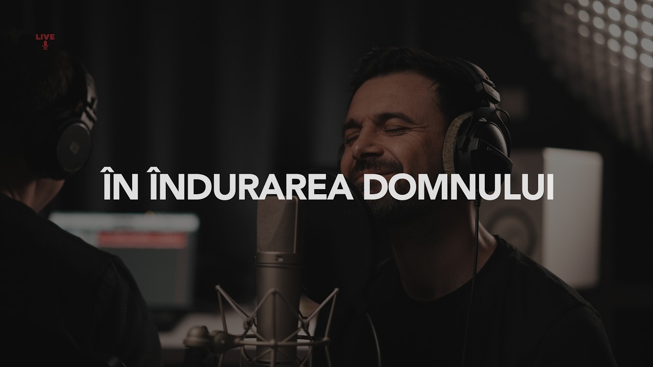 Cătălin Ciuculescu și Beni Marin - În Îndurarea Domnului [Seria Clasic-Neo]
