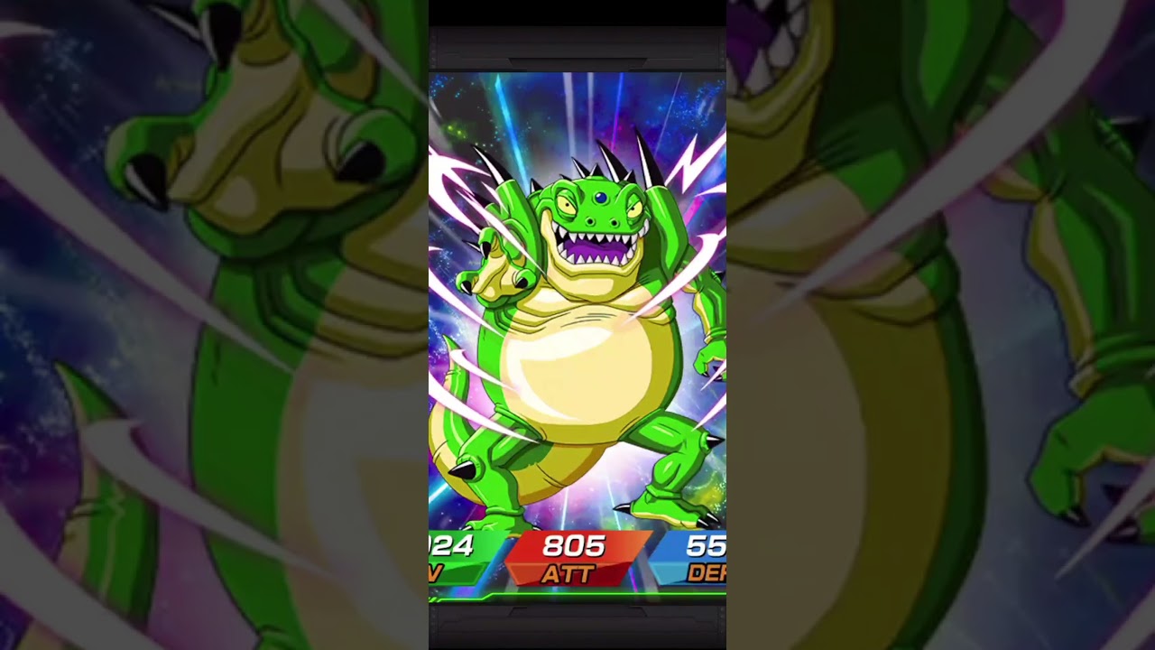 invocation Dokkan battle sur les portail de la campagne global 2025 partie 2 #1