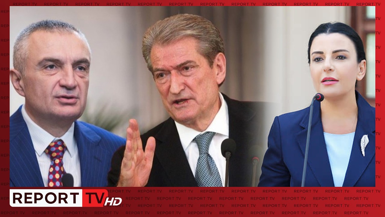 Qytetari mbron Ballukun: E kanë bërë fërtele! A ka vrarë, ka bërë Gërdecin apo ka vjedhur floririn?