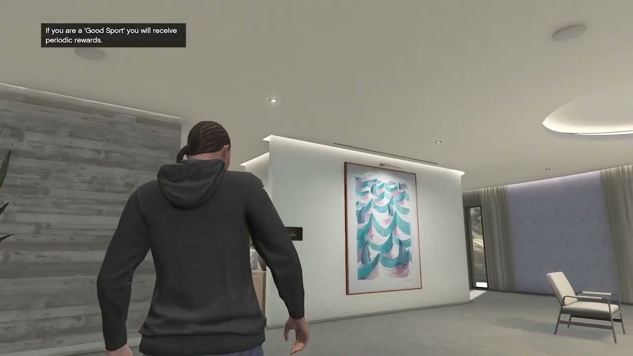 GTA 5 Online 2025 Day 98