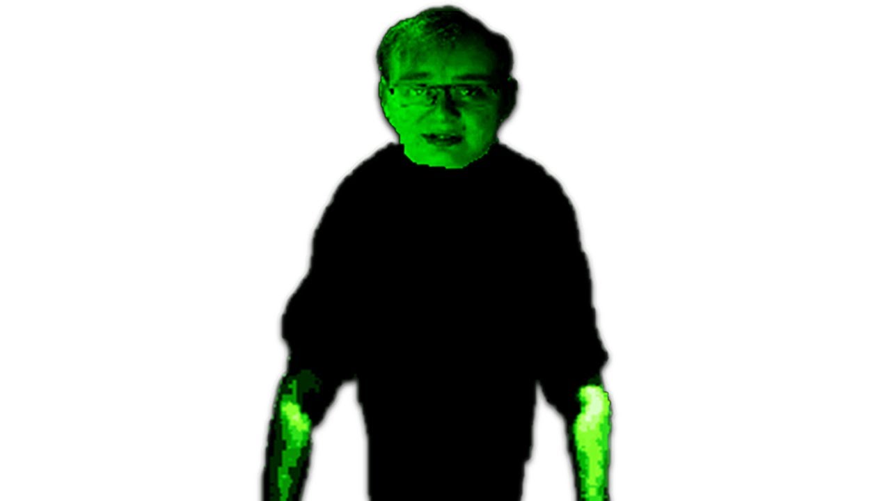 Fine, I'll play Garn47.