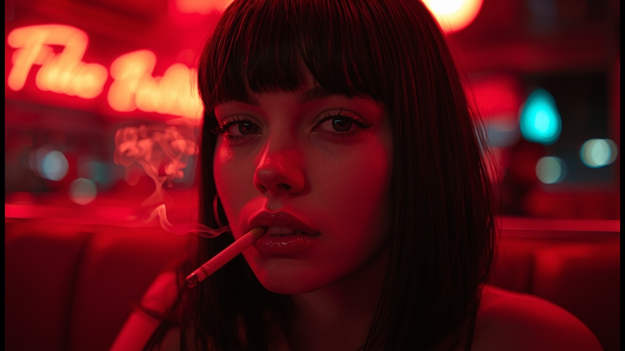 Smoke Mood — Just Relax | Deep House Mix 2026 • Chill / Night Vibes / Stress Relief #10