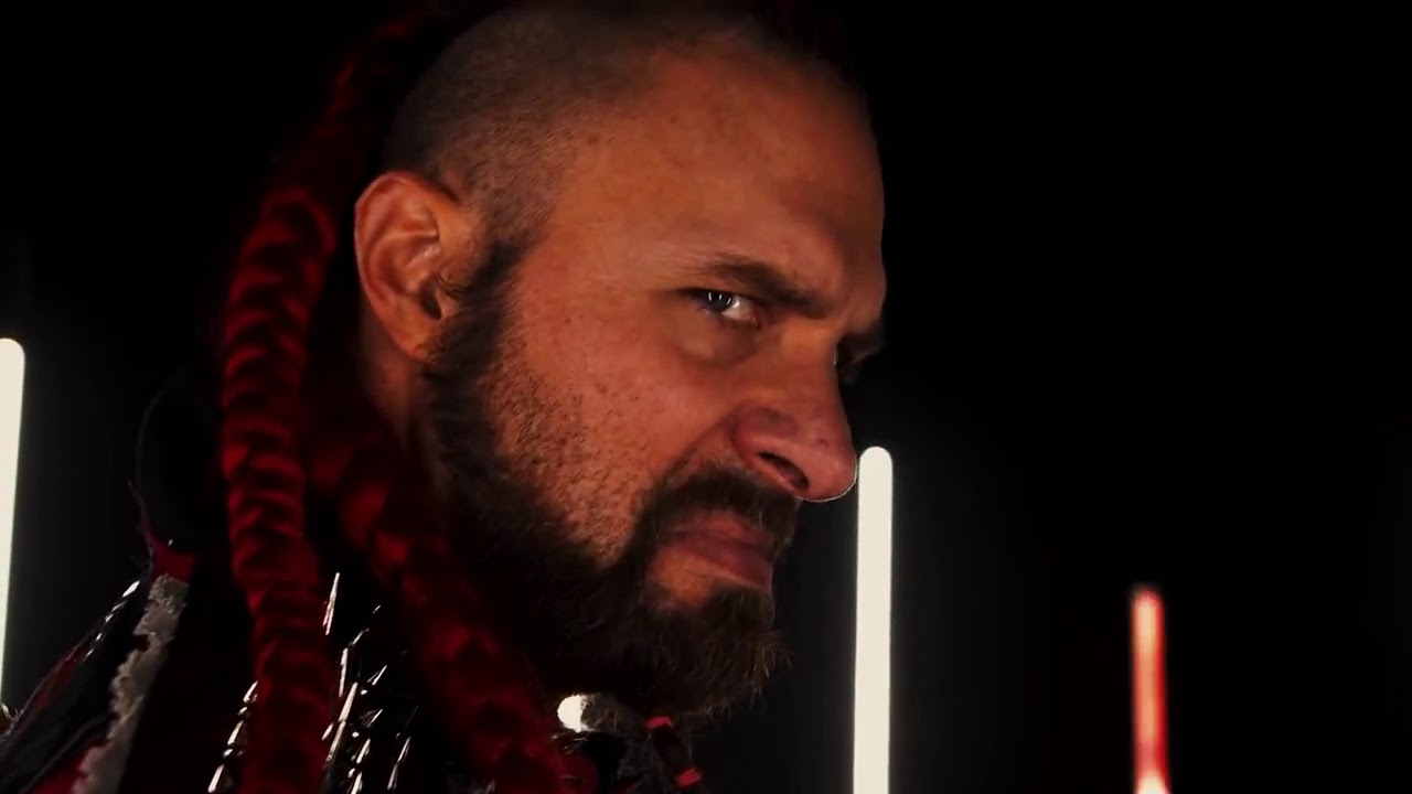 Lance Archer - Everybody Dies - Tribute to the Murder Hawk Monster