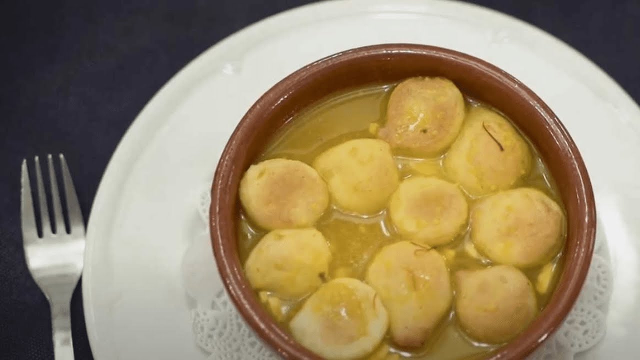 ¡Descubre cómo se prepara la auténtica sopa morellana con #MediterráneoEnAcción!