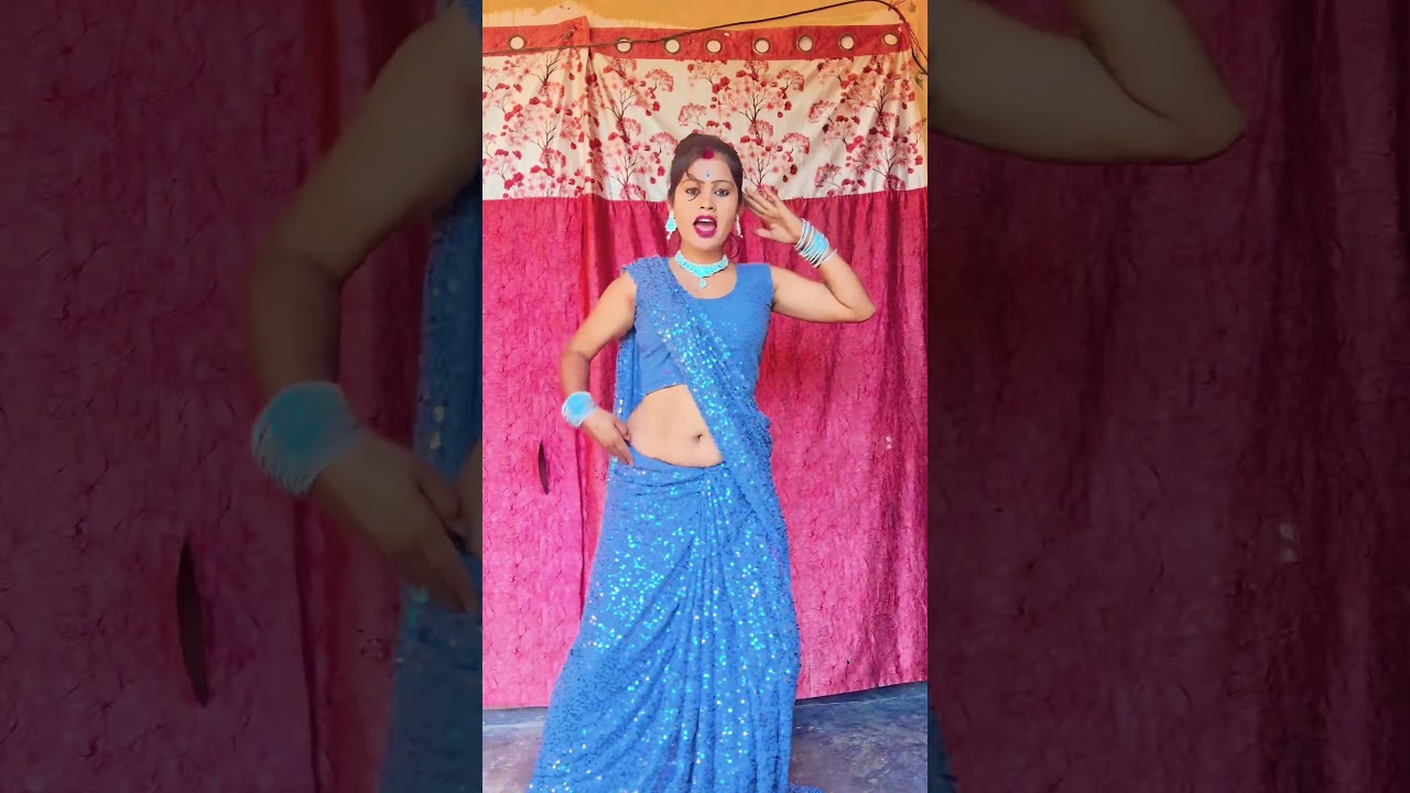 Aap ke marjaaye parossi cha pakeri albanai. Ho bhajpuri sought video# trending shot video# rani paro