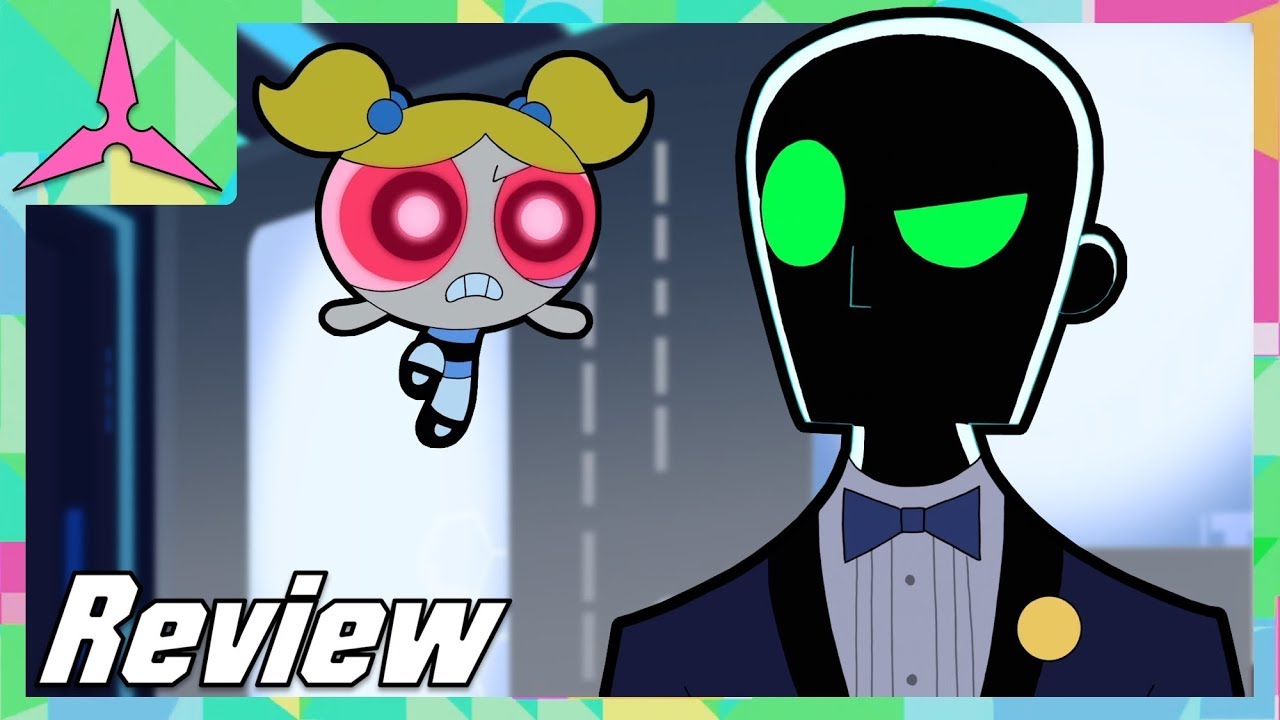 [Review] Take Your Kids to Dooms Day || The Powerpuff Girls (2016)