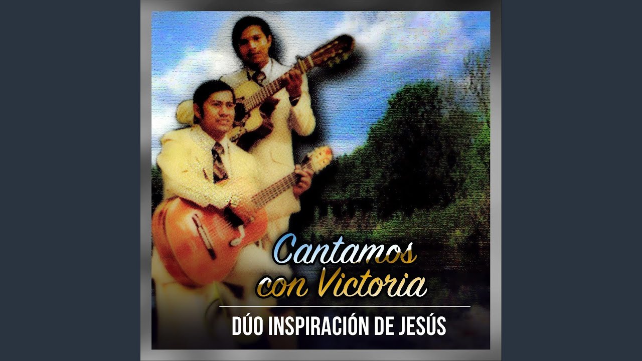 Cantamos Con Victoria