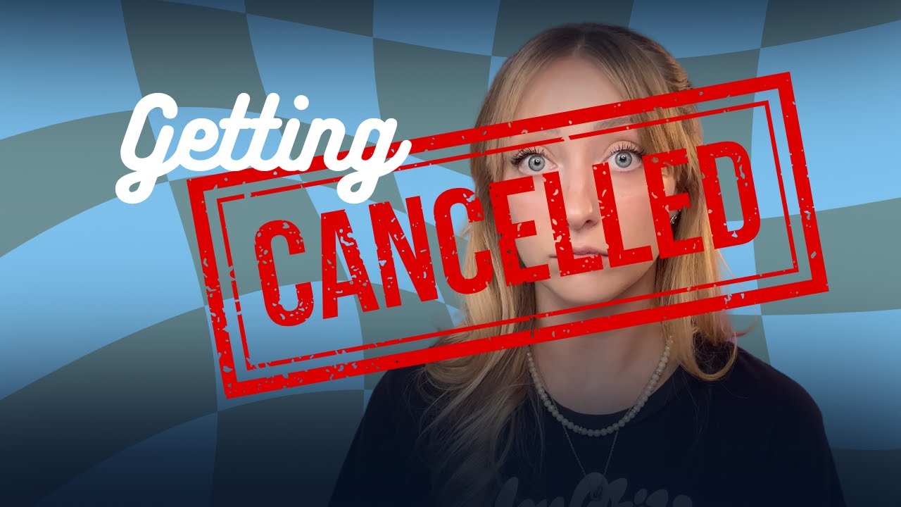 PAIGE LAYLE CONTROVERSY | The Time I Got Cancelled | Surviving Cancel Culture