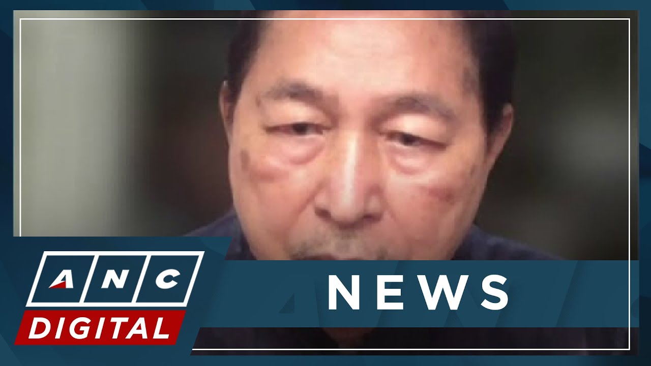 Azcuna: It will be harder to impeach officials after SC ruling on VP Duterte's case | ANC