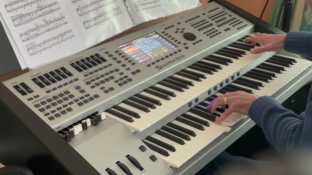 GYPSY OVERTURE