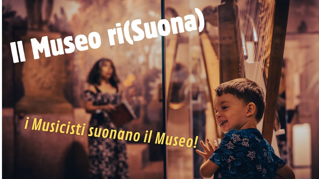 Visite Sonate - Il Museo (ri)Suona