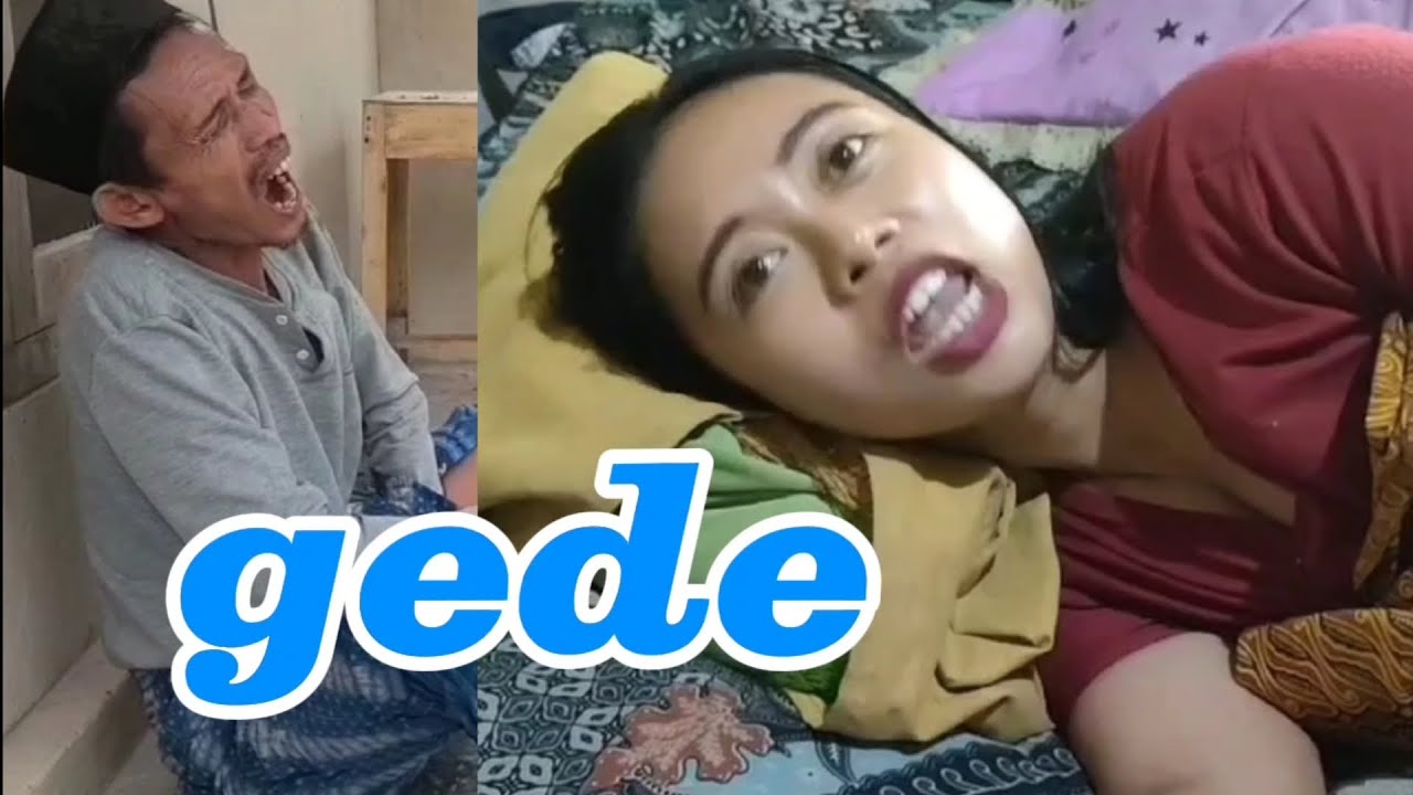 Gede sisih komedi wong koplak lucu