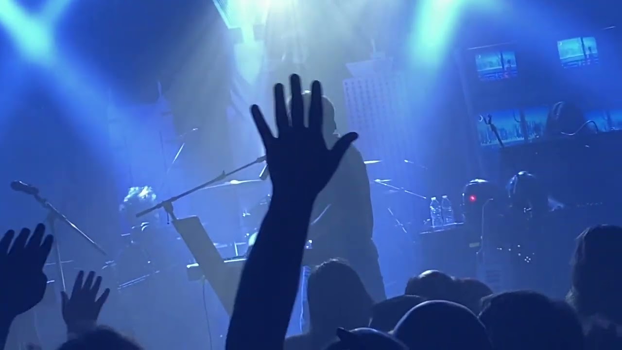 The Protomen - Live 04.27.24 Pt.14 Against All Odds / The End Has Come