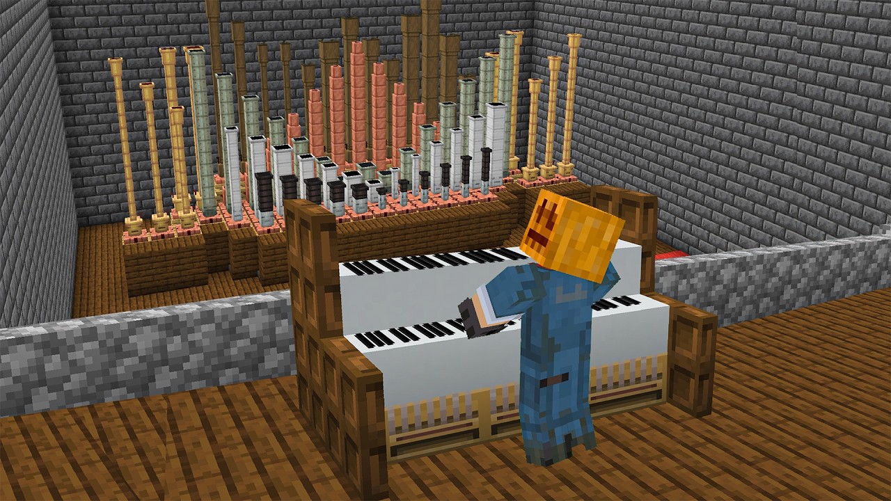 Create: Sound of Steam