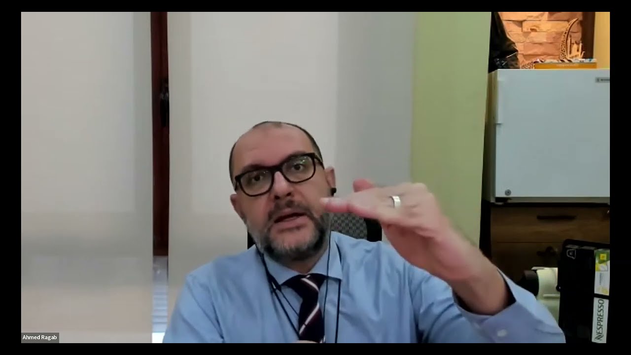 ( IFRS Diploma  ) ملخص الجزء النظري في امتحان دبلومة معايير التقارير المالية الدولية