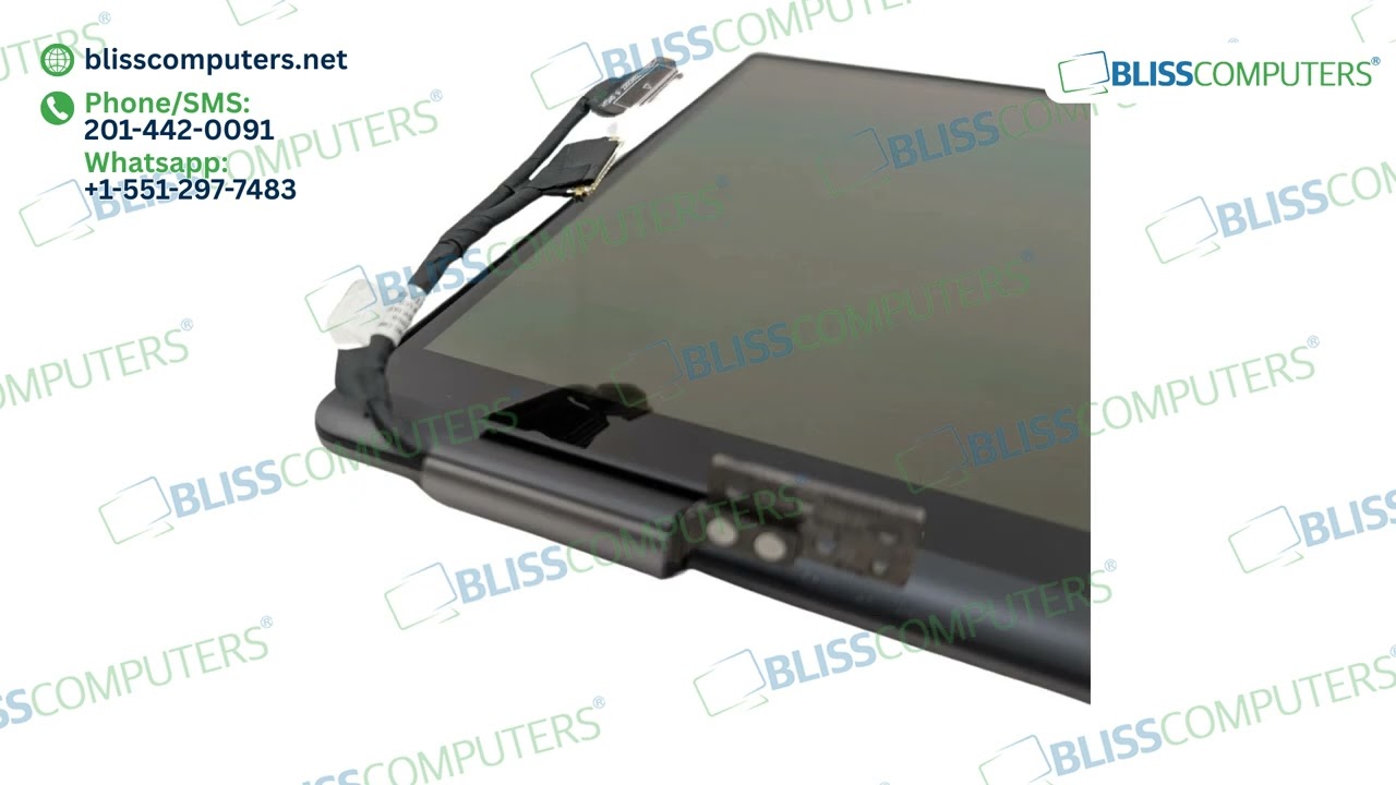 Replacement Dell Precision 7670 7680 16.0