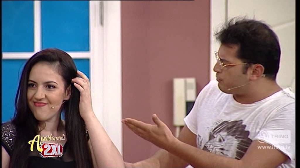 Apartamenti 2xl - Jeta e re e Petrines (12.10.2014)