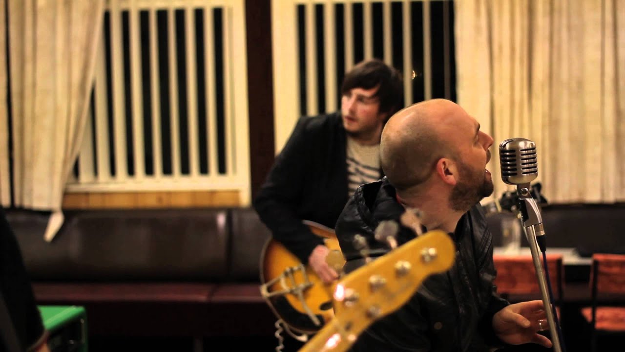 The Side Project - From Your Smile