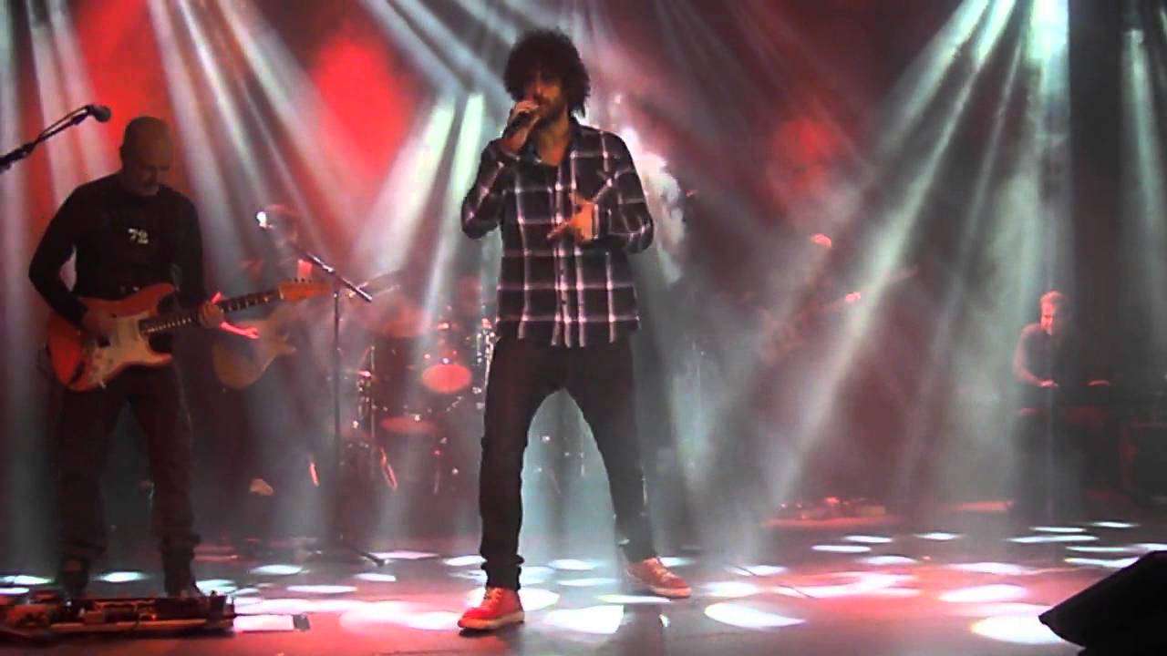 Melendi - Intro + 