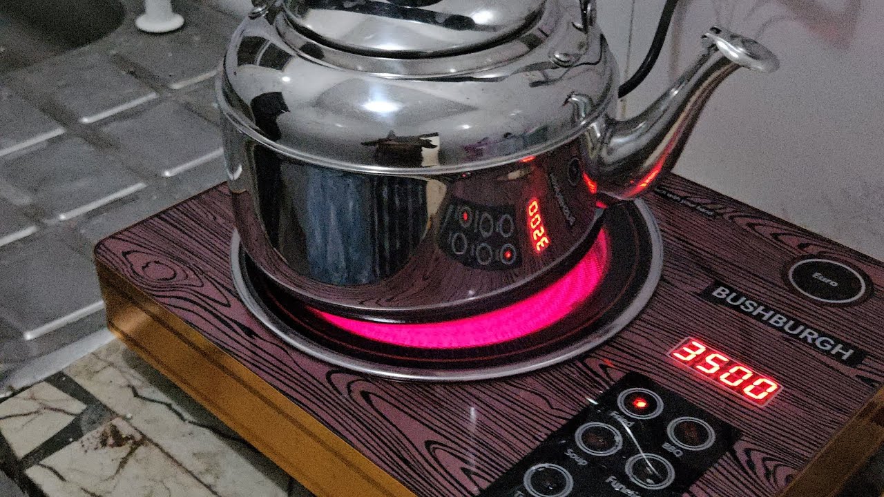 Solar & inverter Electric cooker , Consums little amount of power,.  also for Generator & Nepa light