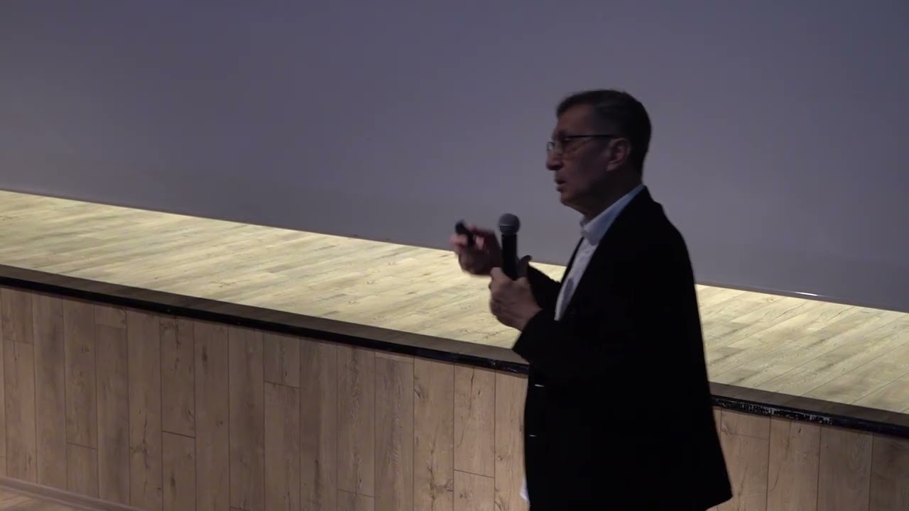 Prof. Dr. Ziya Selçuk’tan Öğretmenlere Rehberlik: Sınıf Yönetimi
