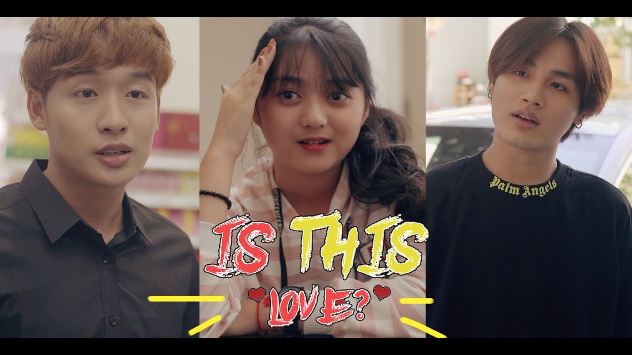 ហ្នឹងមែនស្នេហា? || Is This Love? (ShortFilm)