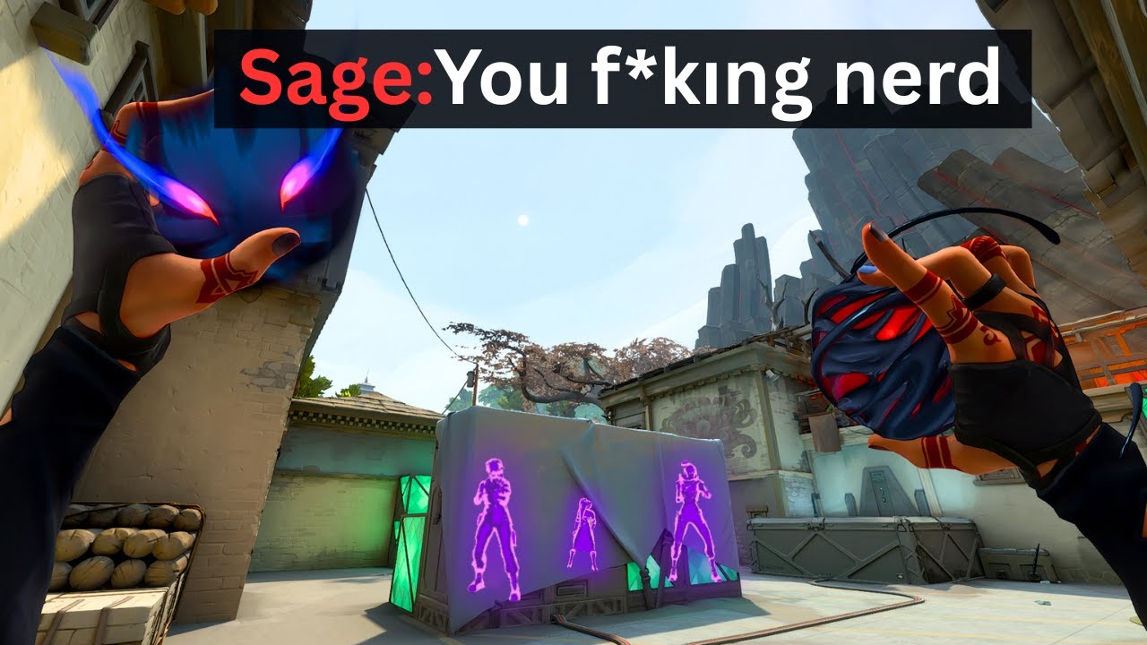 Tilting Enemies with FADE Lineups