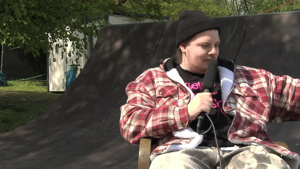 Doku Musikschutzgebiet-Festival 2010