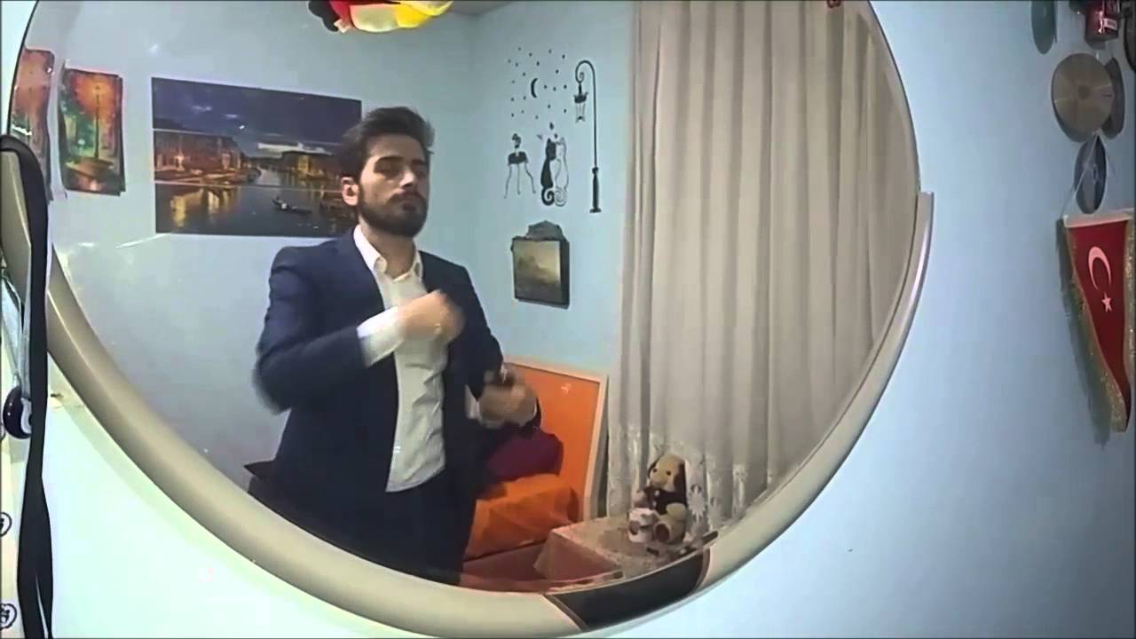Küreselleşme kısa film
