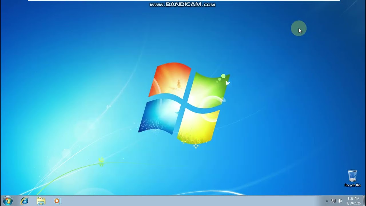 Showing the windows 7 editions but separate vm's. Video for @awpsniper 