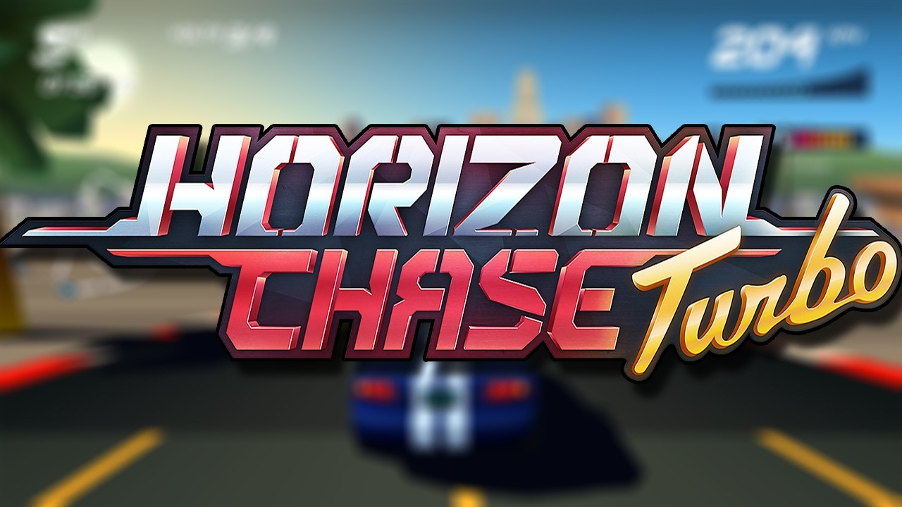 🌀 HORIZON CHASE TURBO ™ FULL GAME 100%  WALKTHROUGH ALL DLCS & ACHIEVEMENTS (PC STEAM)