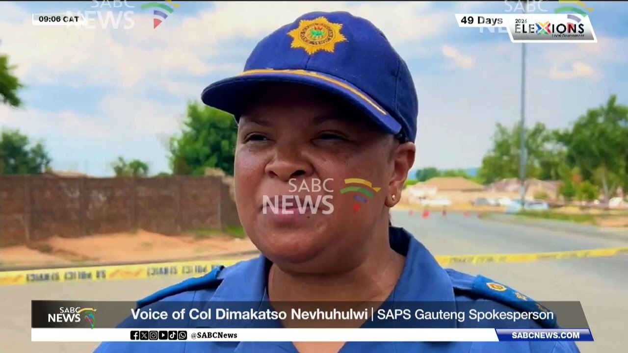 Former SABC Sports presenter Owen Ndlovu hijacked and kidnapped