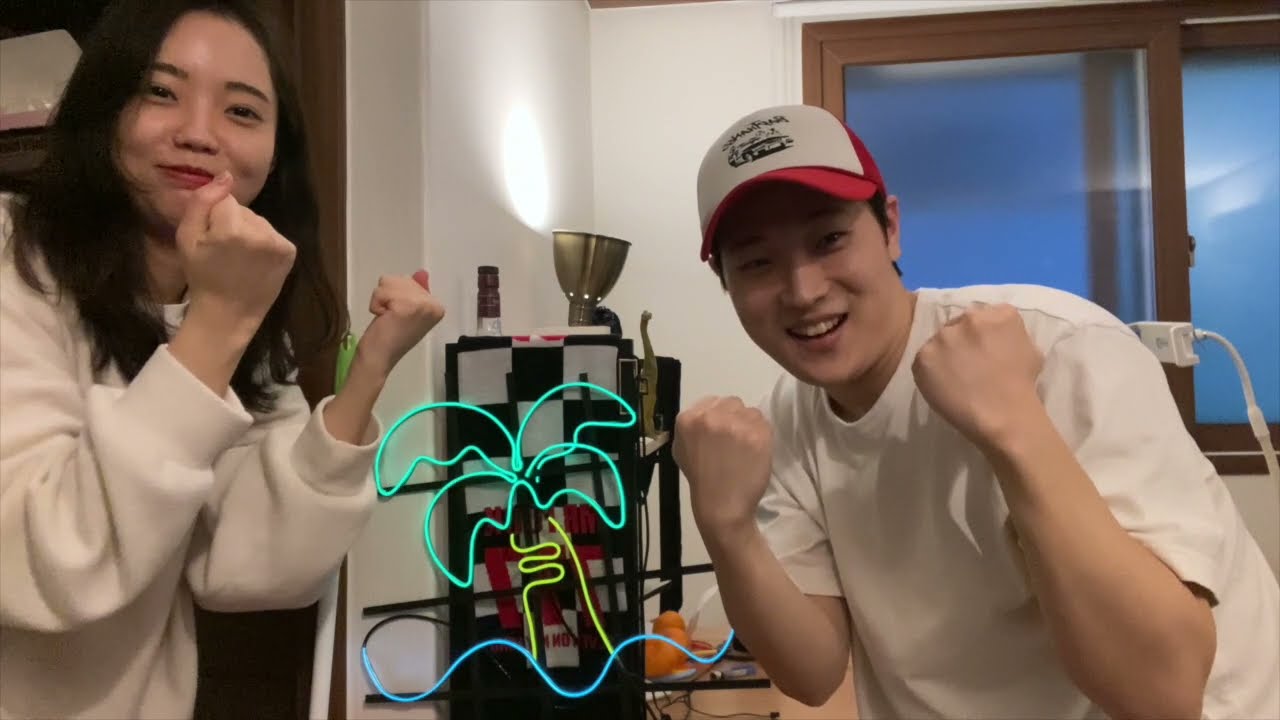 우리의 2021년